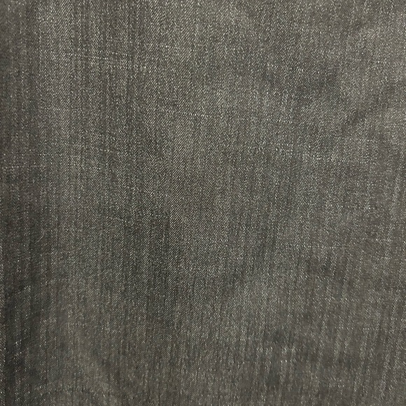 dressbarn Charcoal Midi Skirt Size 18 - Picture 2 of 9